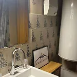 Au Pied Des Pistes A - Fr-1-814-61 * 쉬페르 베스