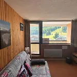Au Pied Des Pistes A - Fr-1-814-61 아파트 *