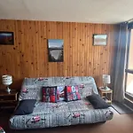 Au Pied Des Pistes A - Fr-1-814-61 아파트 *