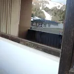 Au Pied Des Pistes A - Fr-1-814-61 * 쉬페르 베스