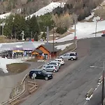 Au Pied Des Pistes A - Fr-1-814-61 쉬페르 베스