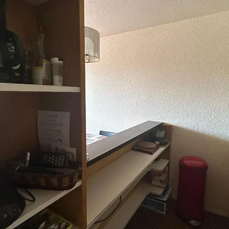 Au Pied Des Pistes A Super - Fr-1-814-61 Besse-et-Saint-Anastaise