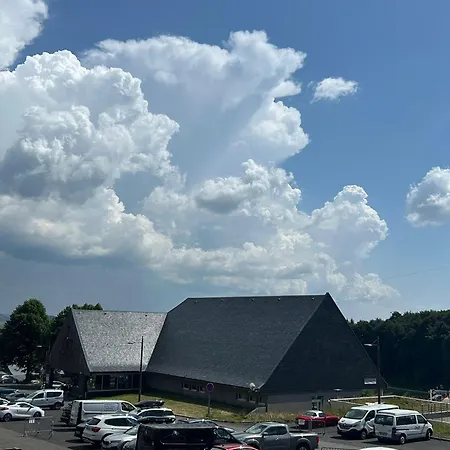 Au Pied Des Pistes A Super - Fr-1-814-61 Apartment