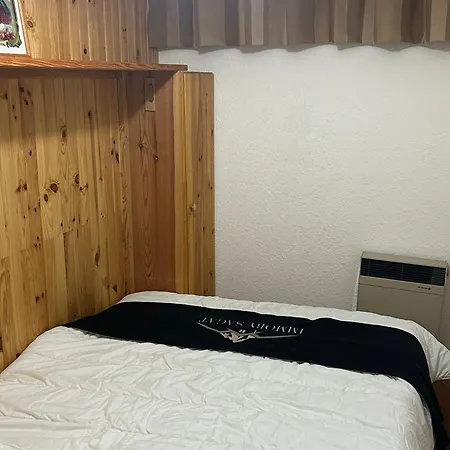 Au Pied Des Pistes A Super - Fr-1-814-61 * Besse-et-Saint-Anastaise