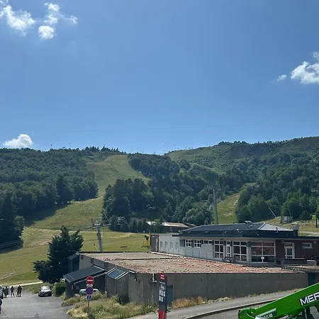 Au Pied Des Pistes A Super - Fr-1-814-61 Apartment