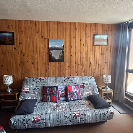 Au Pied Des Pistes A Super - Fr-1-814-61 Apartment *