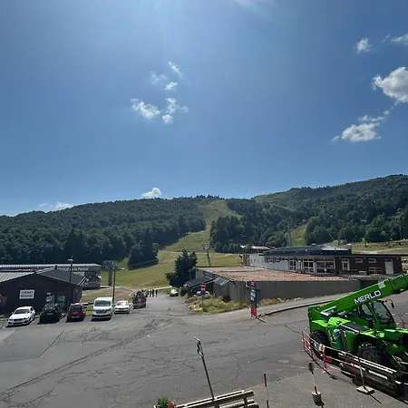 Au Pied Des Pistes A Super - Fr-1-814-61 Besse-et-Saint-Anastaise