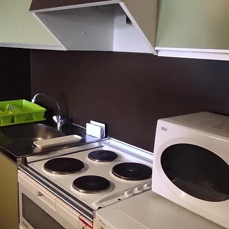 Au Pied Des Pistes A - Fr-1-814-61 Apartment