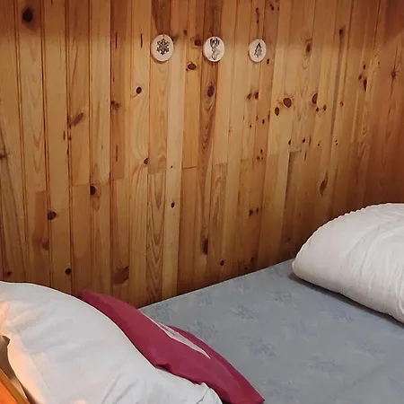 Apartment Au Pied Des Pistes A - Fr-1-814-61 Super Besse