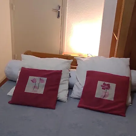 Au Pied Des Pistes A - Fr-1-814-61