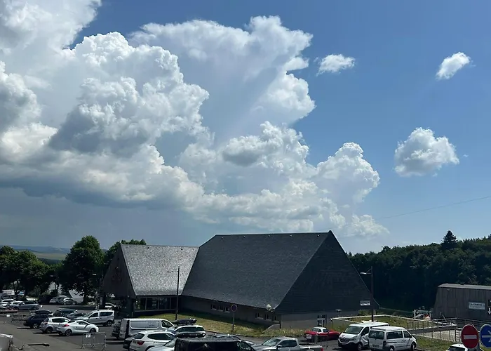 Au Pied Des Pistes A - Fr-1-814-61 Apartment