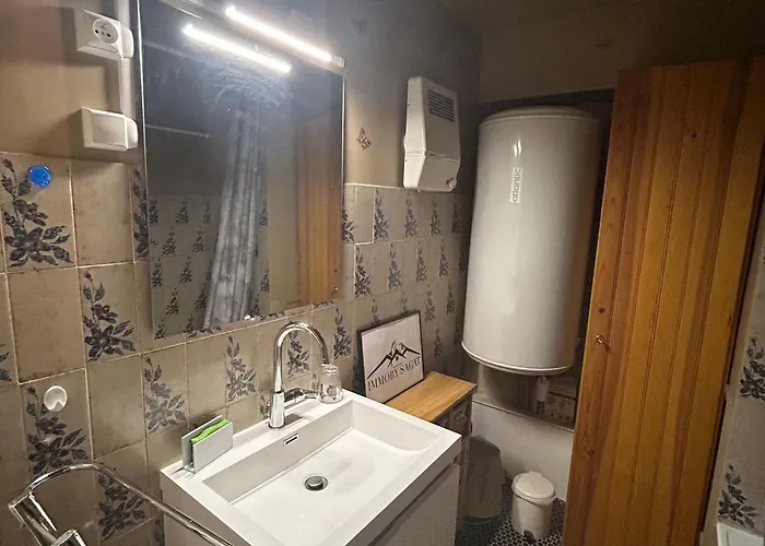 Au Pied Des Pistes A - Fr-1-814-61 * Super Besse