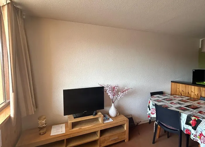 Au Pied Des Pistes A - Fr-1-814-61 Apartment Super Besse