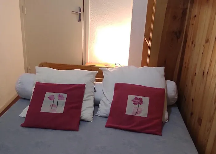 Au Pied Des Pistes A - Fr-1-814-61 * Super Besse