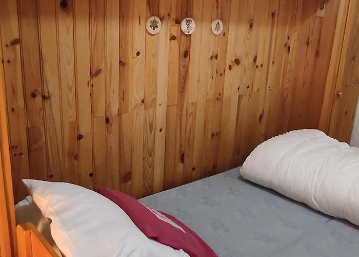 Apartment Au Pied Des Pistes A - Fr-1-814-61 Super Besse