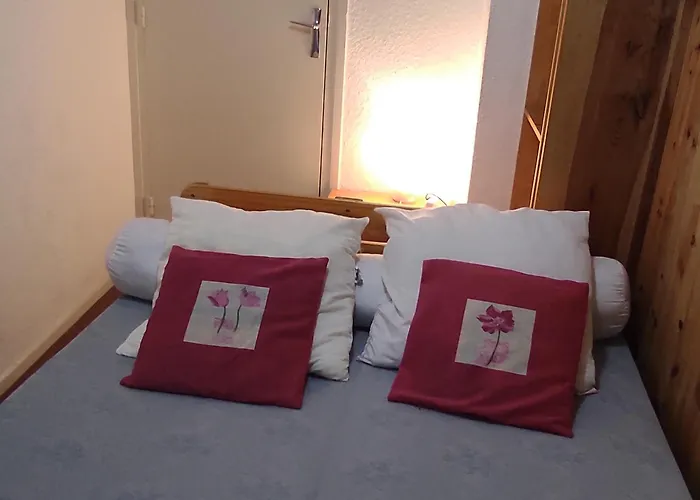 Au Pied Des Pistes A - Fr-1-814-61