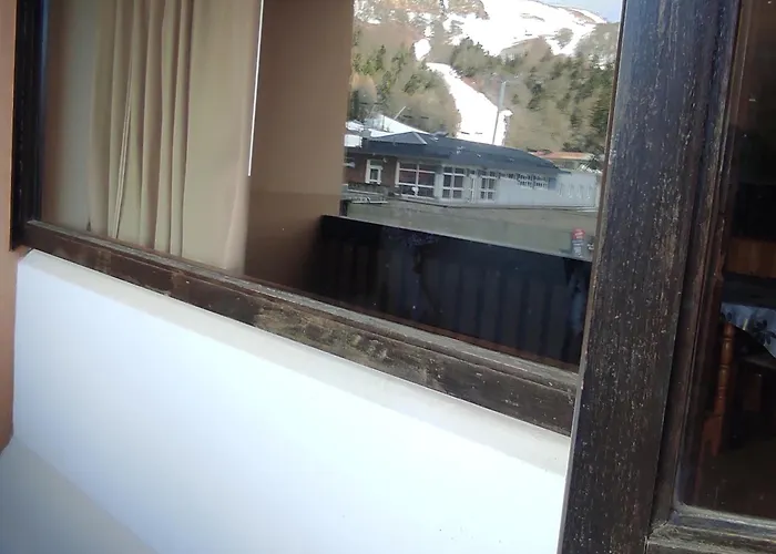 Au Pied Des Pistes A - Fr-1-814-61 * Super Besse