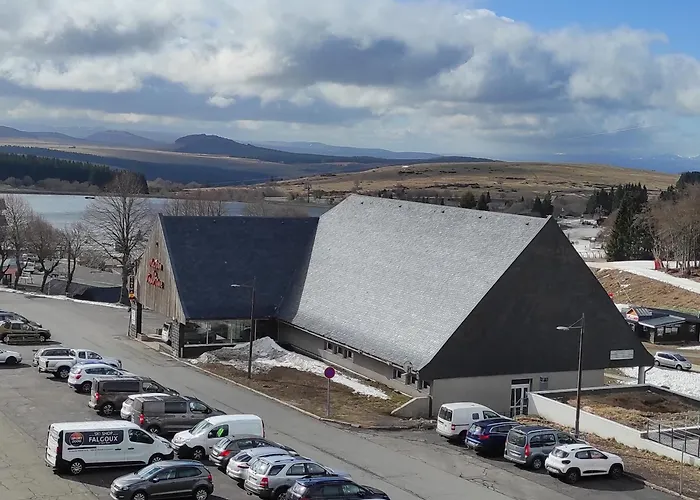 Apartment Au Pied Des Pistes A - Fr-1-814-61 *